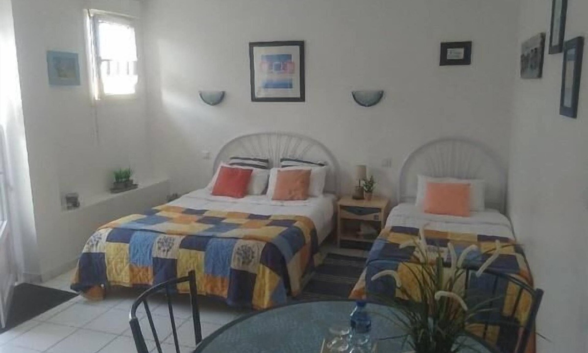 Pontorson Cottage | Independent Studio for 1 or 3 people maximum