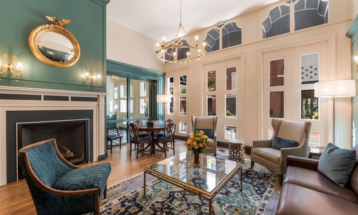 Center City East Hotel | Independence Park Hotel, BW Premier Collection