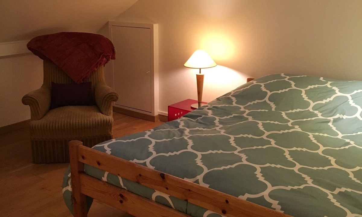 Bezons Apartment | Independent apartment