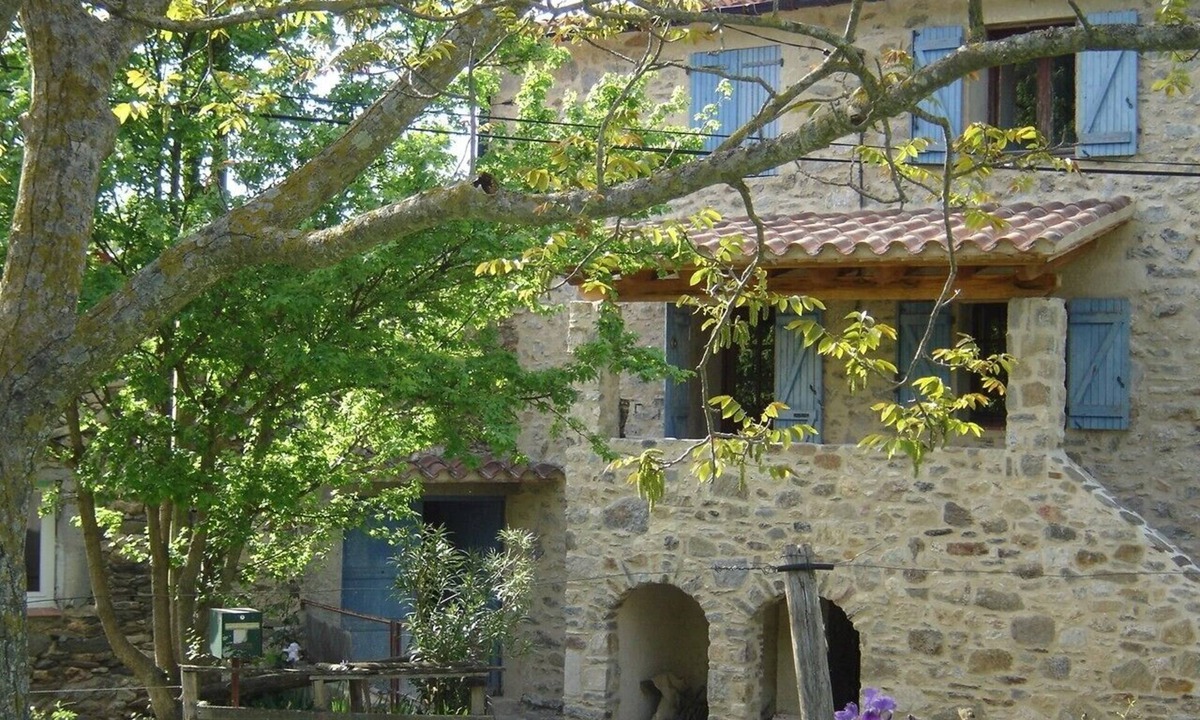 L'Albere Other | Independent apartment in a house