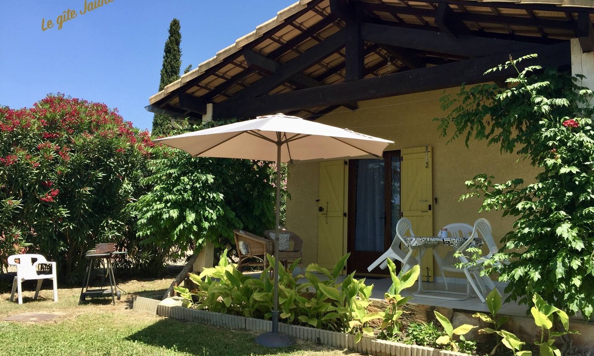 Pailhes House | Independent cottage between sea and countryside - France - Occitanie - Hérault