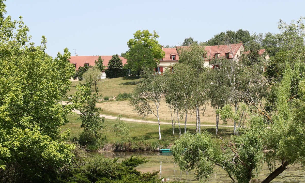 Gouise House | Independent cottage on domain