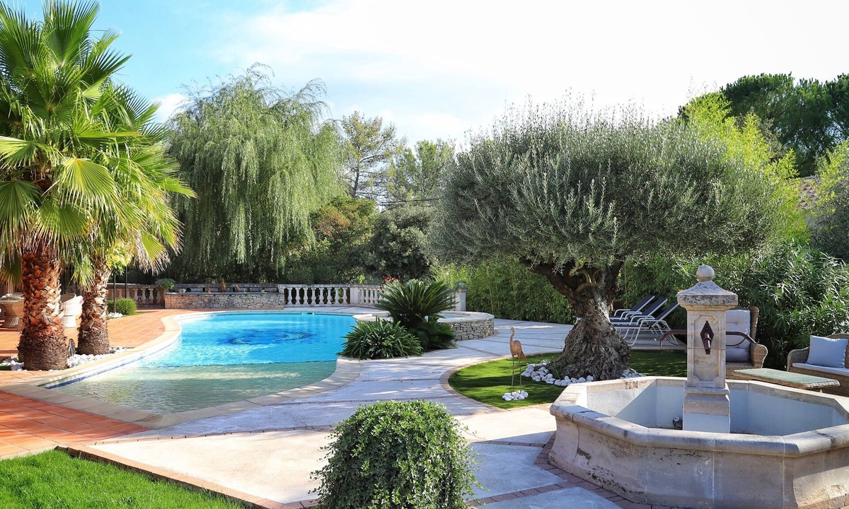 Langlade House | Independent cottage Val D'amour