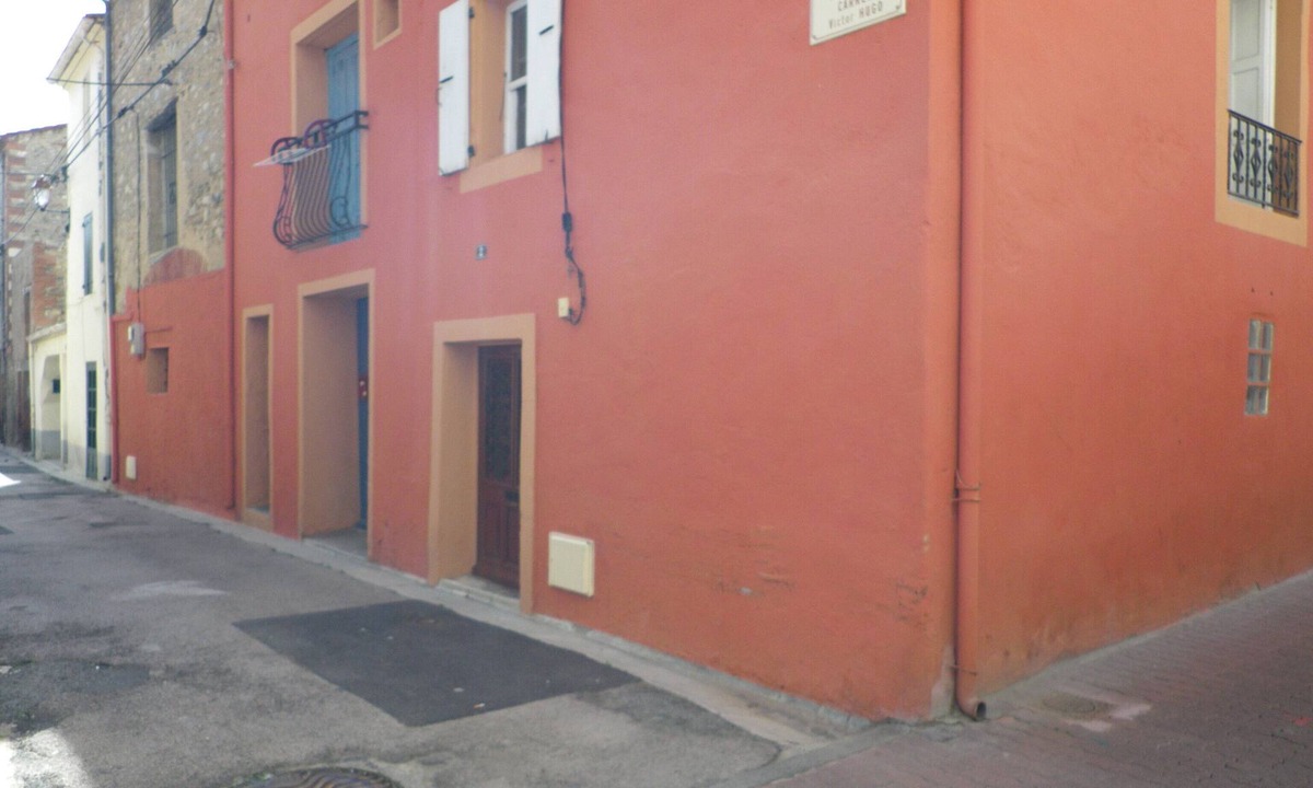 Le Boulou Apartment | independent furnished apartment 60 m2