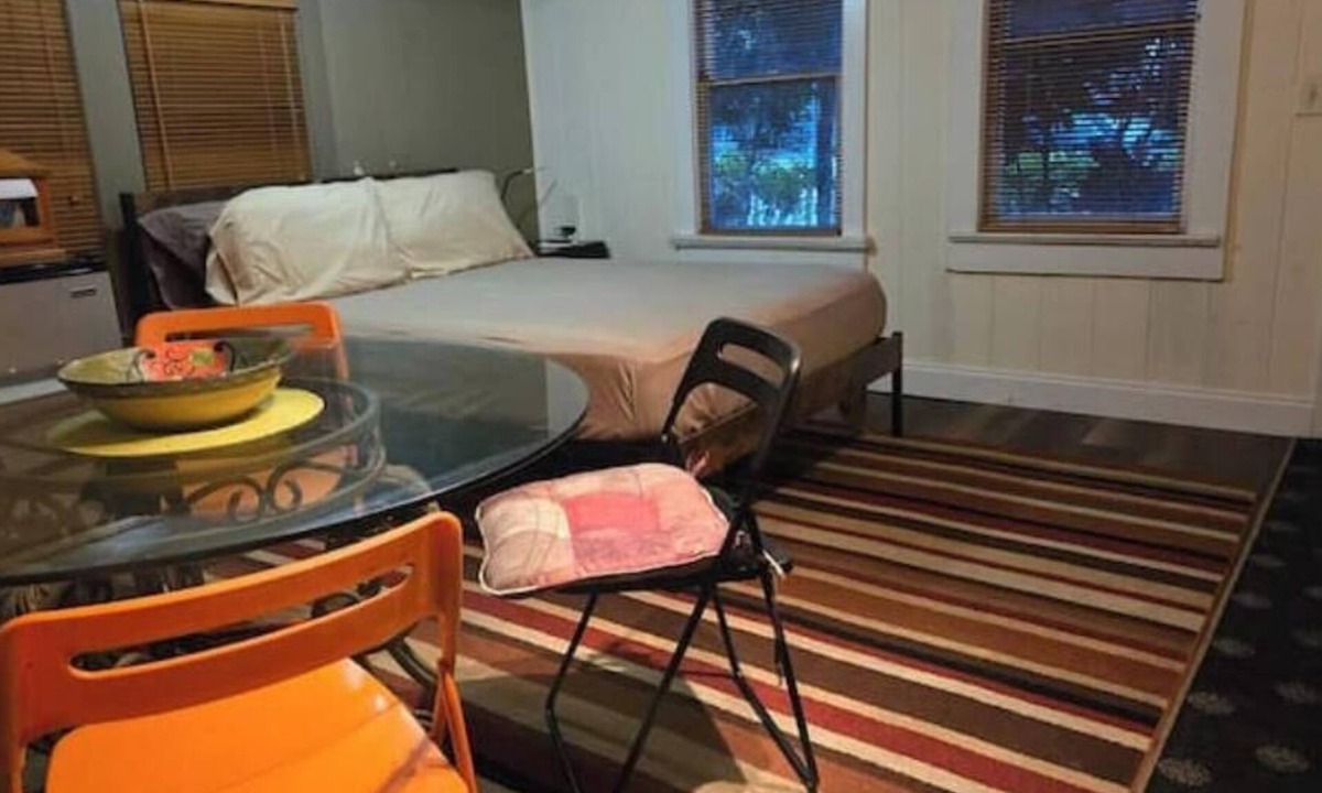 Southwest Apartment | independent home near downtown