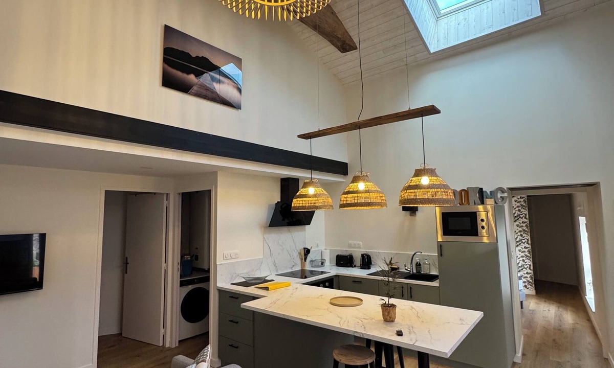 Saint-Germain-sur-Moine House | Independent House CHOLET/NANTES axis