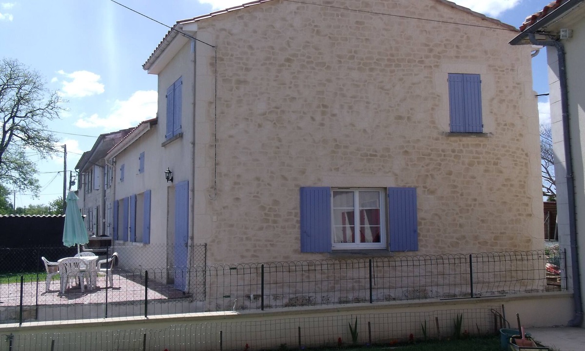 Clam House | independent house cure and vacation