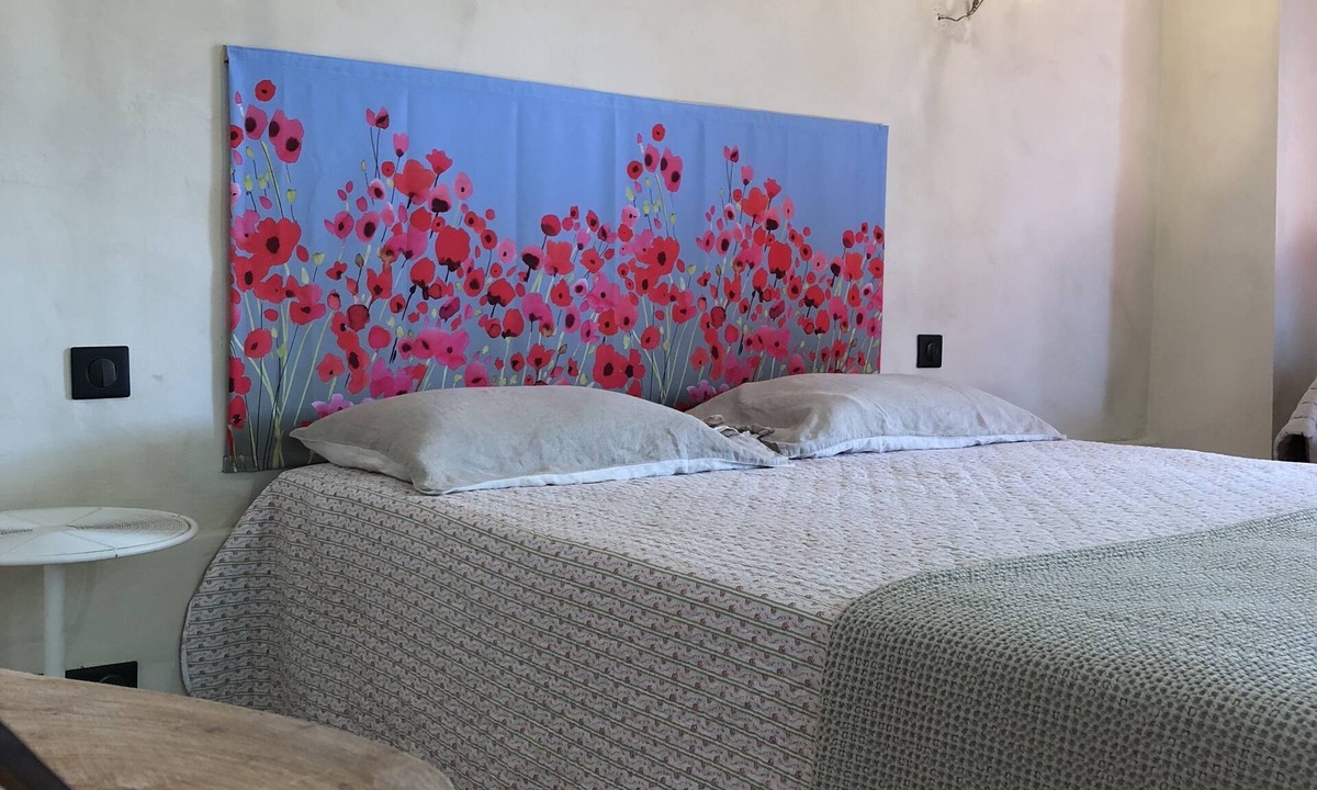 Rabastens House | INDEPENDENT ROOM IN CHARMING HOUSE "country spirit"