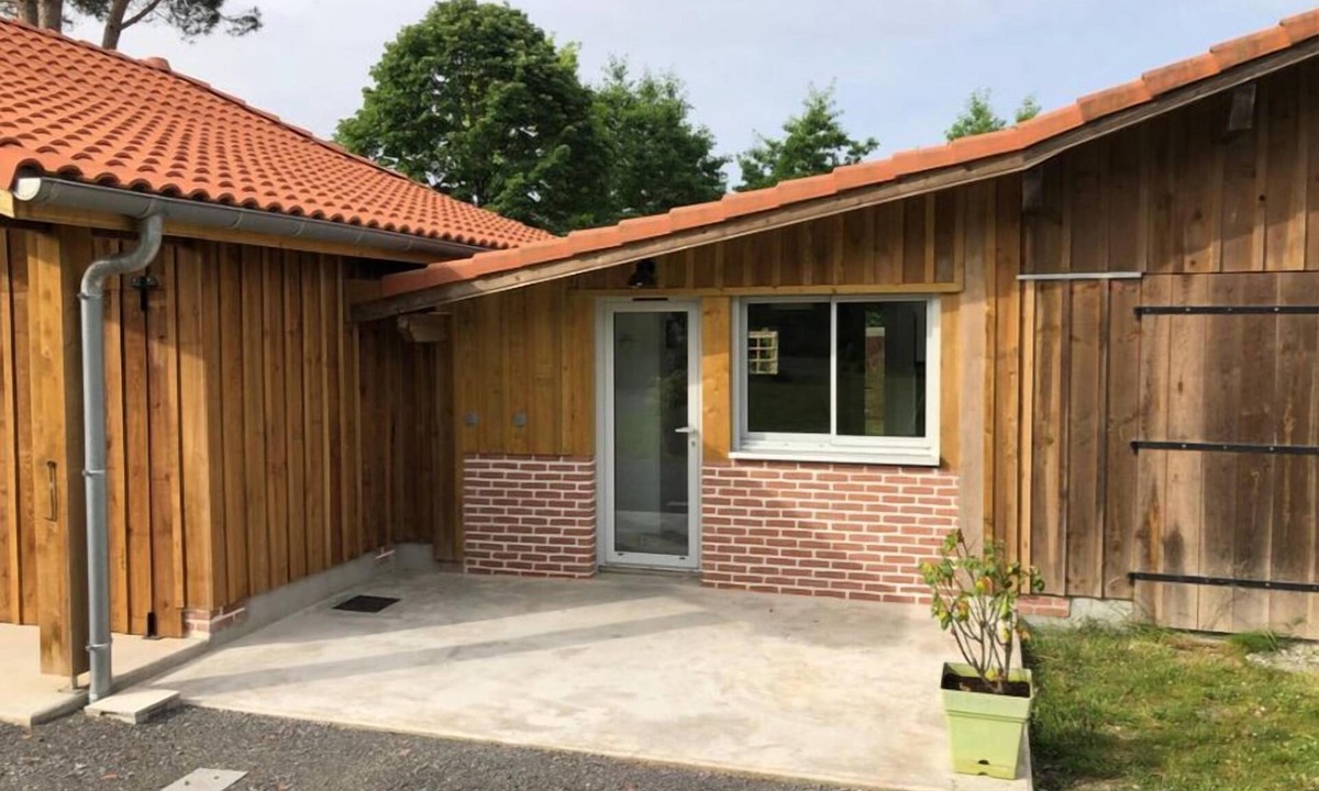 Uza Apartment | Independent studio 3 stars