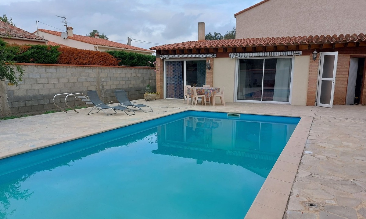 Pia Apartment | independent studio