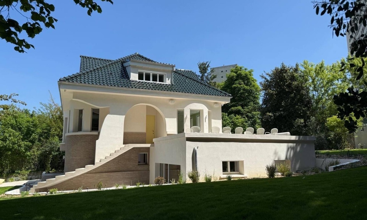 Le Pecq Apartment | Independent Studio - Maison d'Hôtes Luxe St Germain en Laye