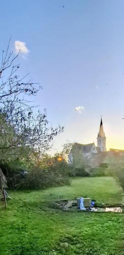 Bouvines Apartment | Independent studio with access to Grand Stade & Grand Palais