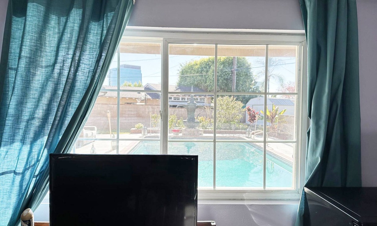 Covina House | Independent Suite