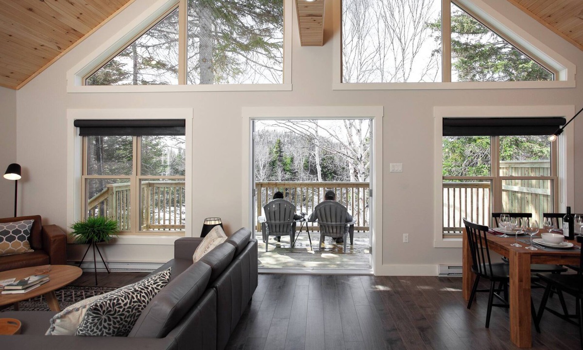 Springdale Ski Chalet | Indian Falls Chalets