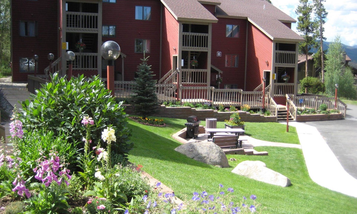 Fraser Condo | Indian Peaks Resort