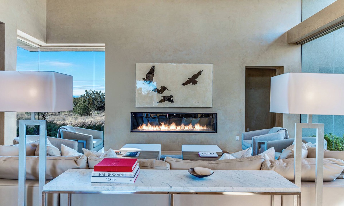 La Tierra House | Indian Pony | Refined Living for Longer Stays