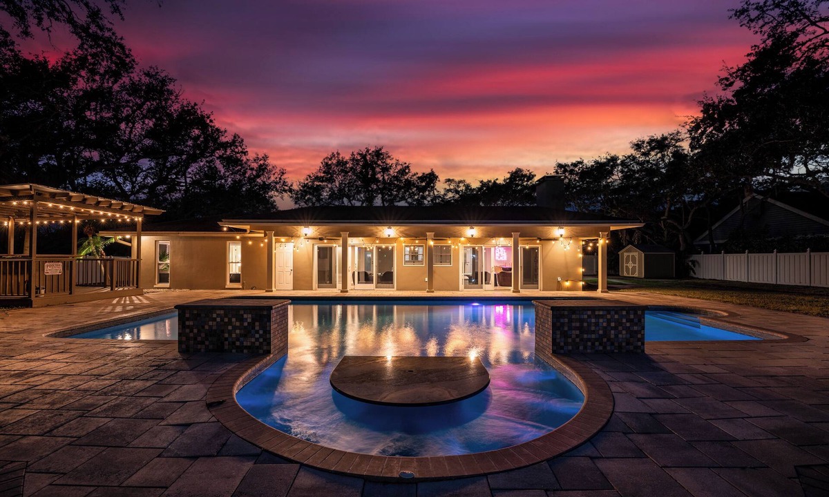 Largo House | Indian Rocks Escape