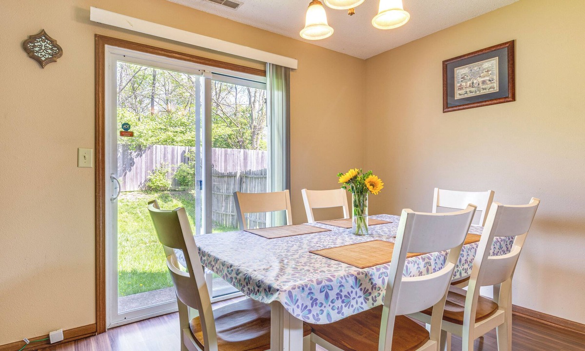 Wayne House | Indianapolis Vacation Rental ~ 7 Mi to Downtown!