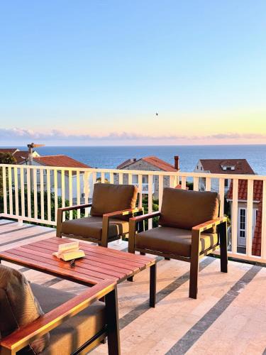 Cavtat Apartment | Indigo Cavtat Apartments - Sunset Sea View
