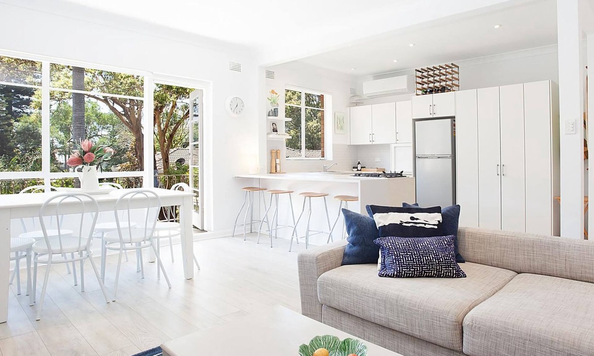 Double Bay Apartment | Indigo Double Bay ISYD