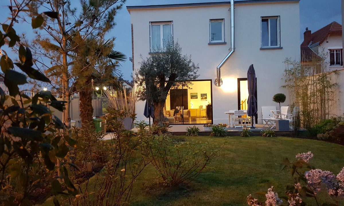 Velizy-Villacoublay House | Individual house.