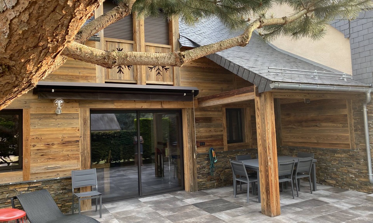 Arreau Ski Chalet | Individual GITE ST LARY ARREAU