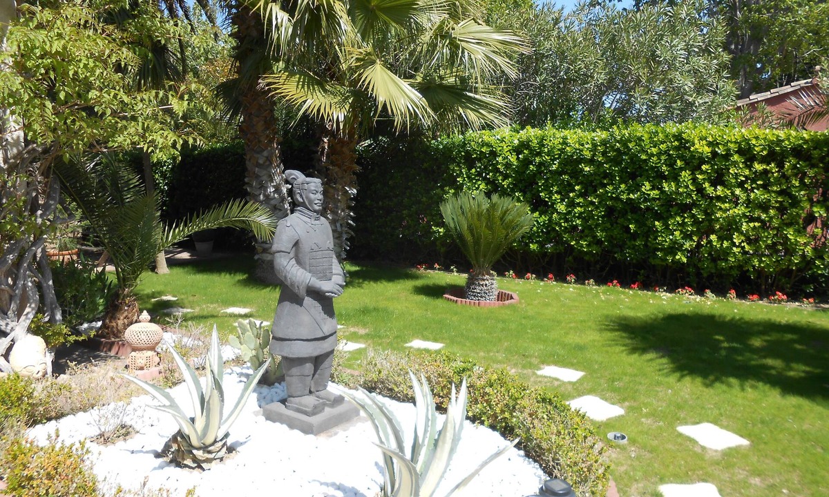 Coursan Cabin | INDIVIDUAL HOUSE/APARTMENT