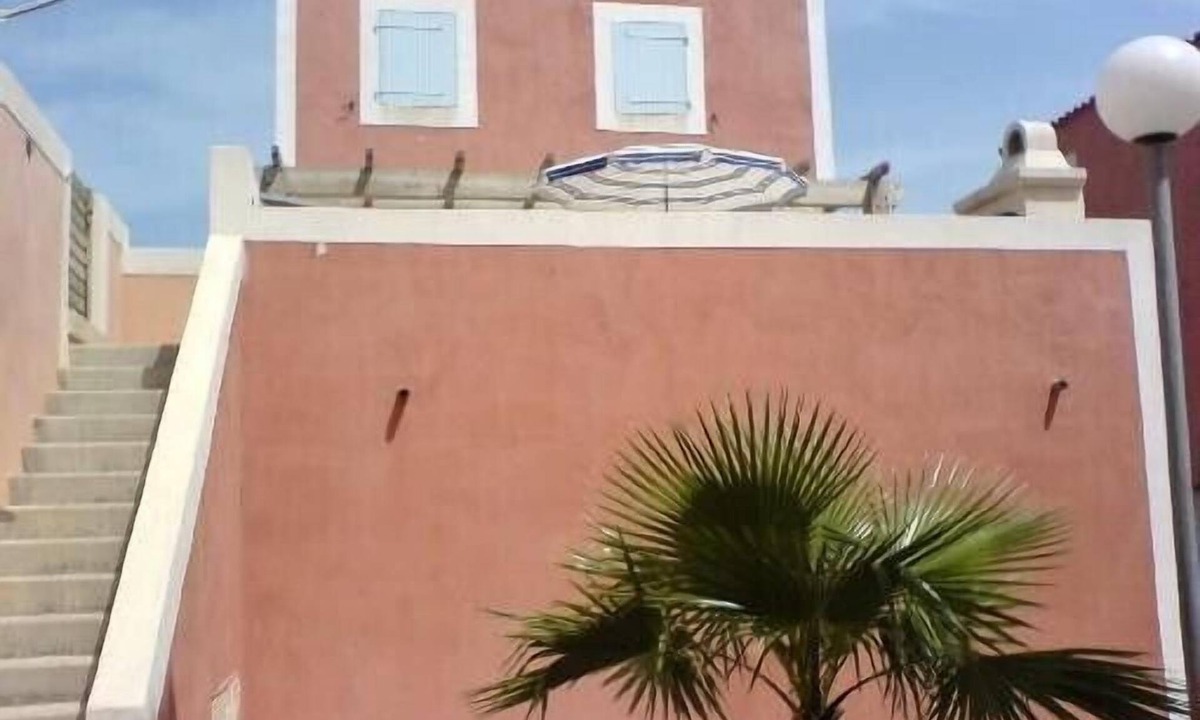 Narbonne-Plage Villa | Individual rentals, villa 100 m away from the sea, Narbonne, beach