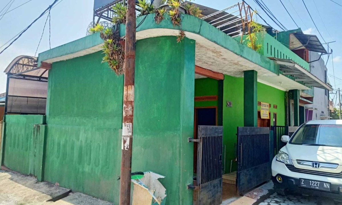 Garut House | Indo Hometown