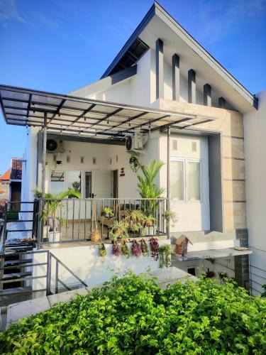 Kasihan House | Indonesia Eco Tour Homestay