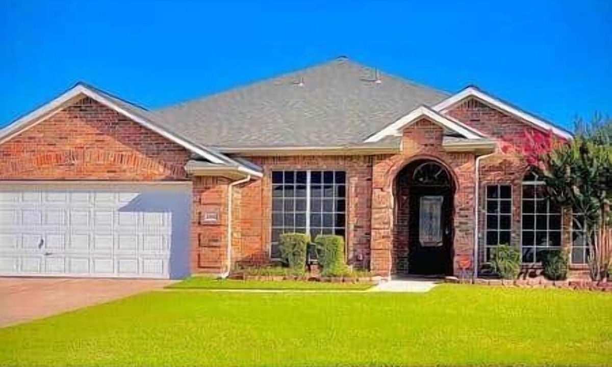 Mesquite House | Indulge in comfort with unexpected conveniences