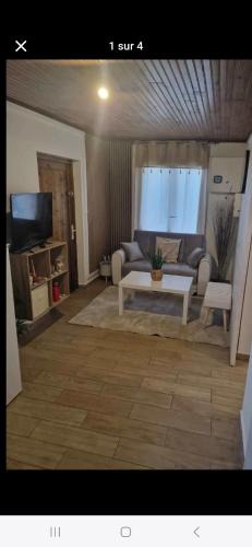 Toulon House | ines