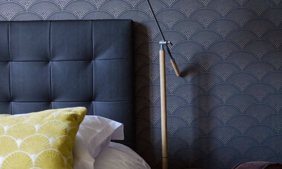 Cahon Bed & Breakfast | Infinite room- Le Jardin-chambres d'hôtes