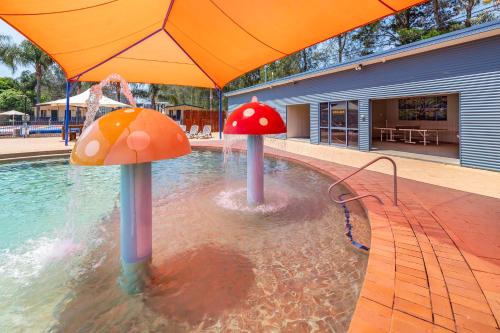 Vineyard Resort | Ingenia Holidays Avina