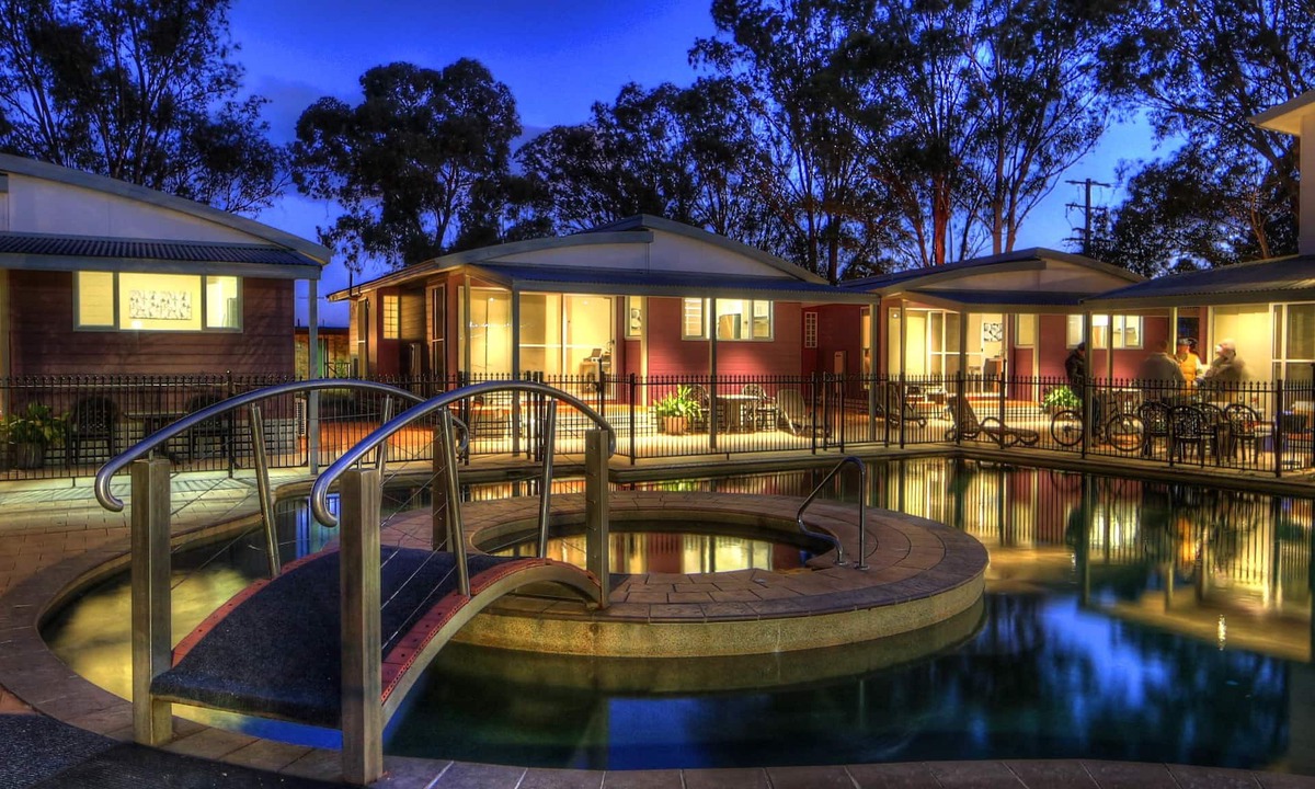 Cessnock Other | Ingenia Holidays Hunter Valley