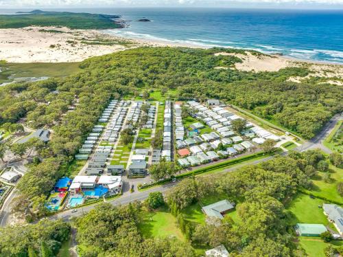 One Mile Resort | Ingenia Holidays Middle Rock