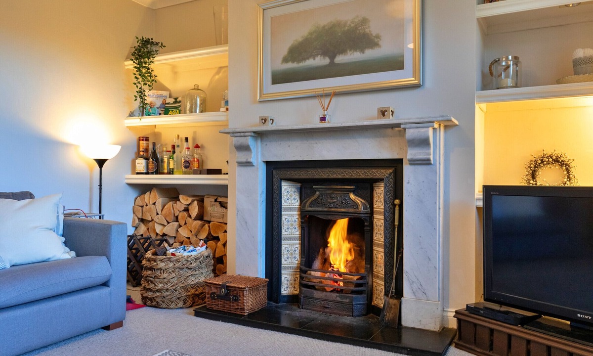 Kerridge Cottage | Ingersley Cottage