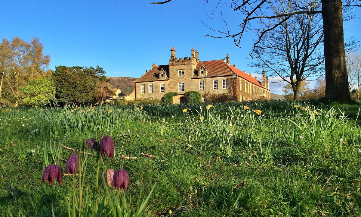 Great Broughton Cottage | Ingleby Manor - Manor Cottage