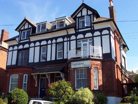 Boscombe Bed & Breakfast | Ingledene Guest House