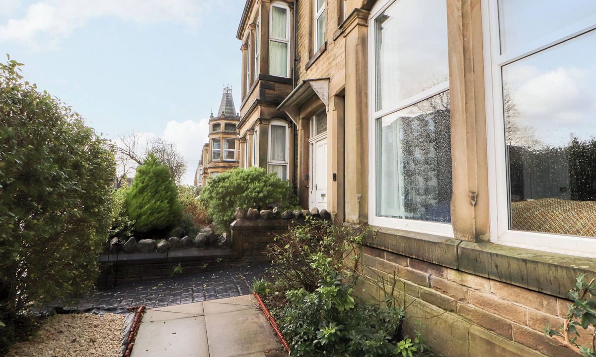 Morecambe Cottage | Inglemead