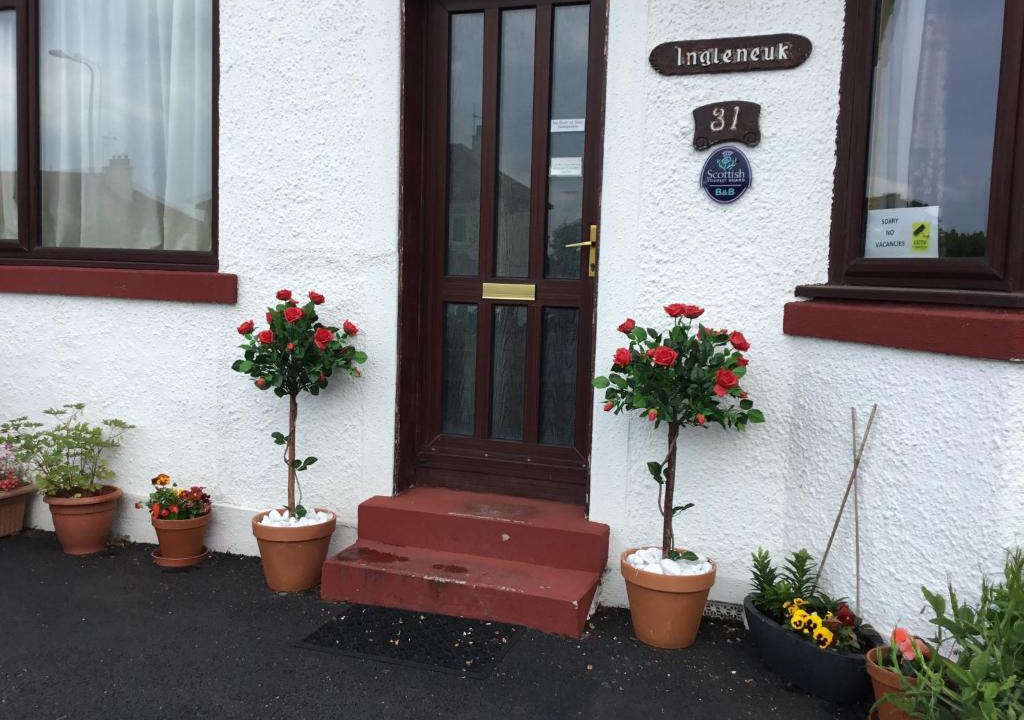 Longcroft Bed & Breakfast | Ingleneuk Bed and Breakfast