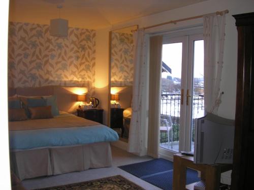 Bolton House | Inglenook cottage