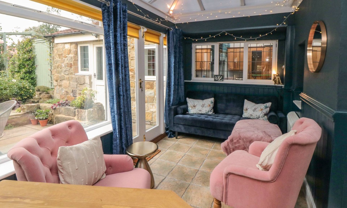 Guisborough Cottage | Inglenook Cottage