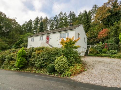 Backbarrow House | Inglenook