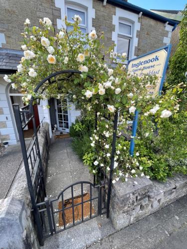 Ingleton Bed & Breakfast | Inglenook Guest House