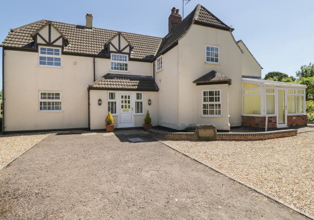 Westbury-on-Severn House | Ingleside