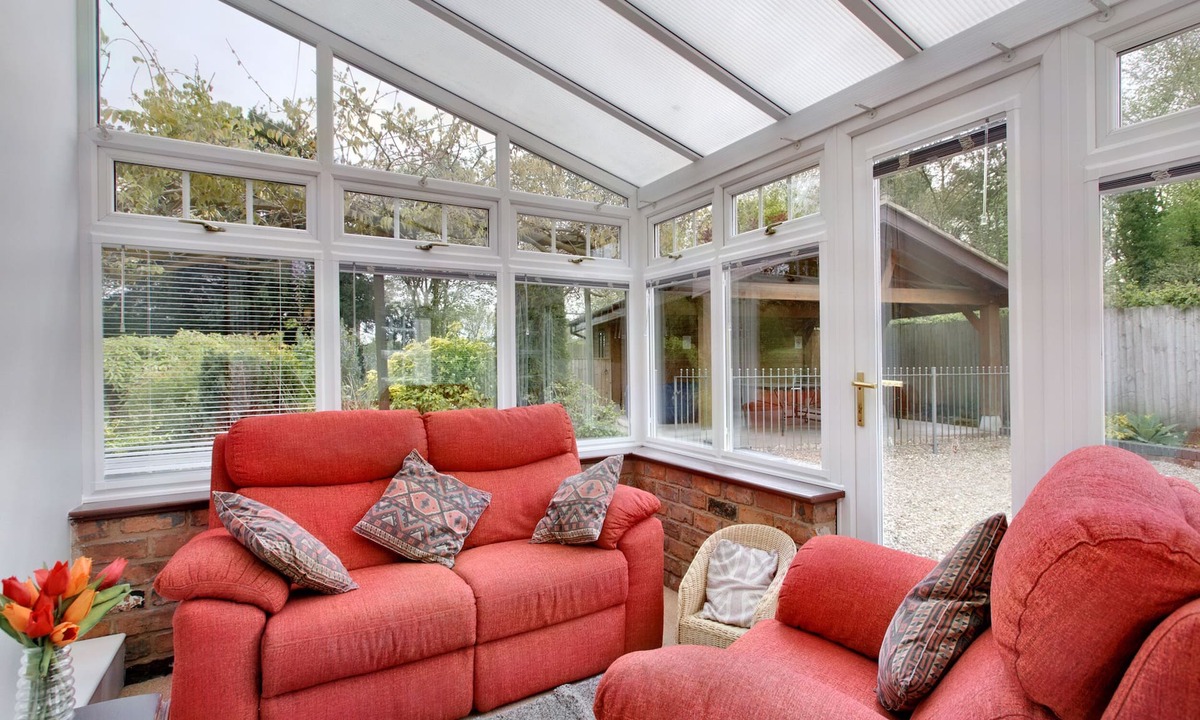 Westbury-on-Severn Cottage | Ingleside