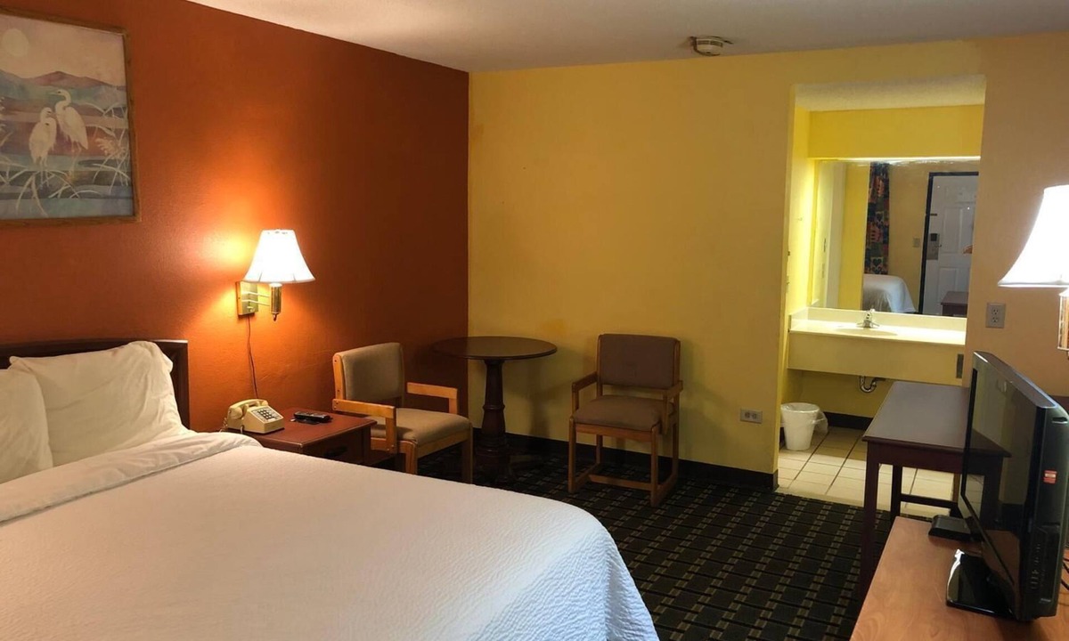 Athens Hotel | Ingleside Motel