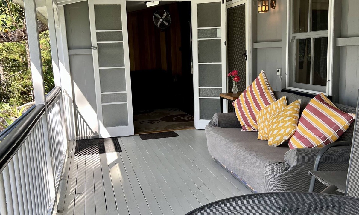 Tallebudgera Valley Bed & Breakfast | Ingleside Stud Farm