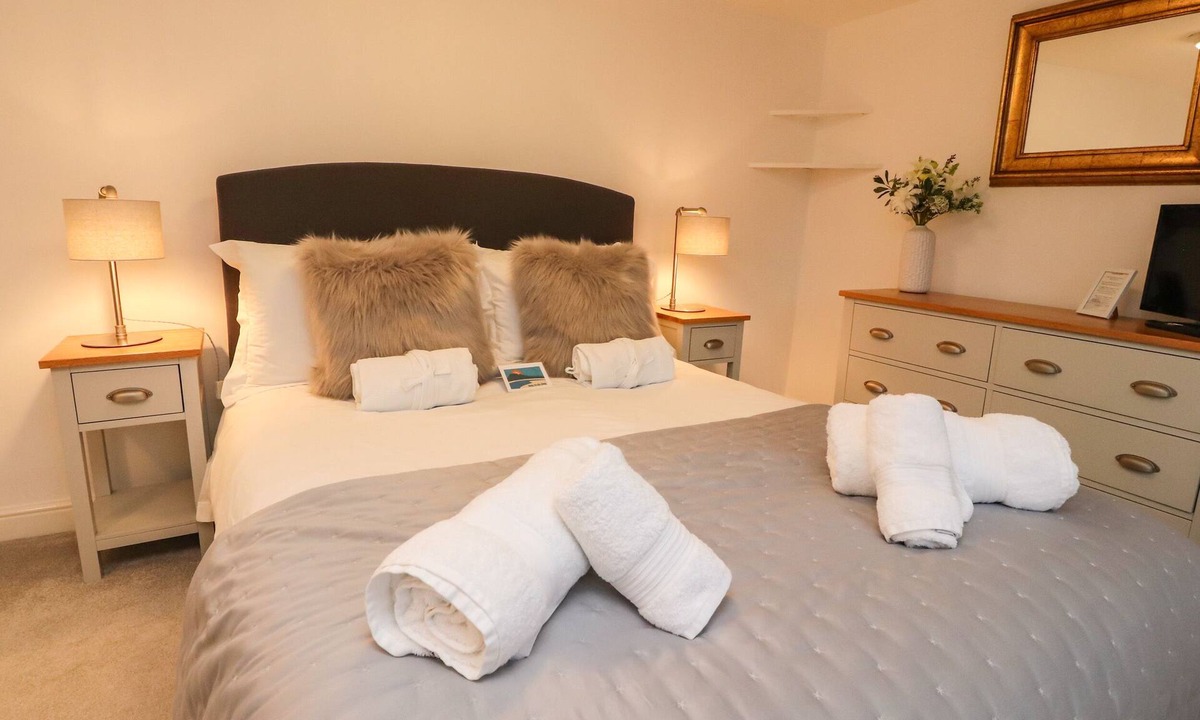 Arnside Cottage | Inglewood Court